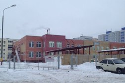 Детский сад Волшебная страна №31 комбинированного вида, с рейтингом 2.9 - находится по адресу Республика Татарстан, Казань, улица Академика Парина, 20а 