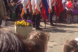 Гимназия с углубленным изучением иностранных языков Интеллект, с рейтингом 3.5 - находится по адресу Ставропольский край, Ессентуки, улица Долина Роз, 14 