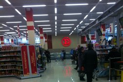 Торговый центр Максим, с рейтингом 3 - находится по адресу Республика Карелия, Петрозаводск, улица Кирова, 19 