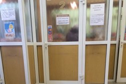 Челябинвестбанк, с рейтингом 4 - находится по адресу Челябинск, Комсомольский проспект, 41 