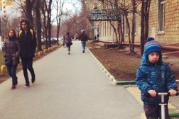 Библиотека №42 им. А. Платонова, с рейтингом 4 - находится по адресу Москва, улица Усиевича, 16 