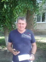 Автоинструктор Андрей Добрыгин