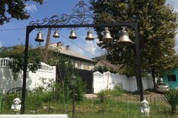 Храм Священномученика Иосифа Астраханского, с рейтингом 2.4 - находится по адресу Сочи, Сибирская улица, 6/22в 