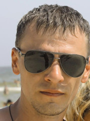 Дизайнер Богдан Анатольевич Палий