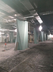 Монтажник ворот и рольставней, актёр Эльнур Рустамович Абузяров