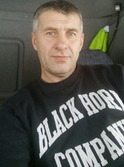 Перевозчик Игорь Разумов