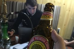 Бар паровых коктейлей Par BaR, с рейтингом 4 - находится по адресу Улан-Удэ, Сахьяновой, 21 