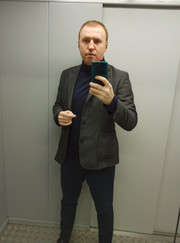Маркетолог Павел Алексеев