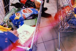 Гипер Лента, с рейтингом 3.7 - находится по адресу Екатеринбург, проспект Академика Сахарова, 107/1 