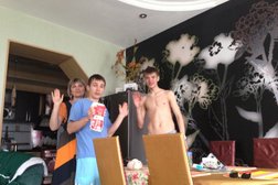 Анжеро-Судженск Инфо