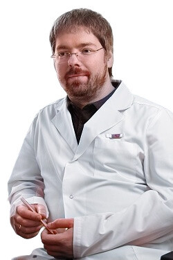Александр Вячеславович Должиков
