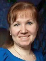 Бухгалтер Елена Александровна Кирюшина