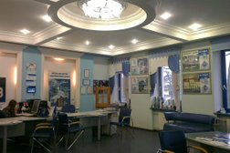 Производственно-торговая компания Окна века, с рейтингом 4 - находится по адресу Санкт-Петербург, Большой проспект В.О., 19 