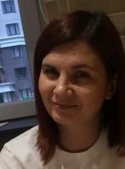 Домработница Кристина Владимировна Захарова