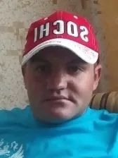 Разнорабочий, маляр-штукатур Владимир Николаевич Рудаков