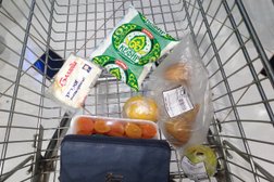 Супермаркет Бахетле, с рейтингом 3.1 - находится по адресу Республика Татарстан, Казань, Чистопольская улица, 14 