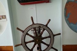 Народный музей истории, с рейтингом 4 - находится по адресу Приморский край, Большой Камень, улица Ганслеп, 10 