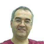 Сосудистый хирург Ильдар Наилевич Нурмеев