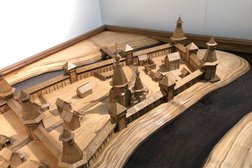 Олонецкий национальный музей карелов-ливвиков им. Н.Г. Прилукина