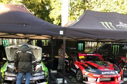 Большая спортивная арена Лужники, с рейтингом 3.2 - находится по адресу Москва, улица Лужники, 24 ст1 