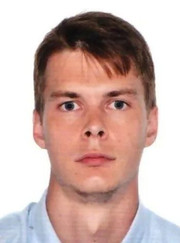 Тестировщик, преподаватель по программированию Сергей Николаевич Корнеев