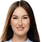 Александра Рустемовна Габдуллина