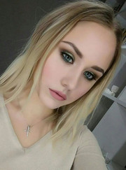 Визажист, парикмахер Анастасия Вячеславовна Спирина