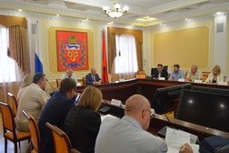 Компания по утилизации Экоорг, с рейтингом 3.2 - находится по адресу Оренбург, проспект Дзержинского, 2/3 