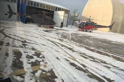 Яхт-клуб Буревестник, с рейтингом 5 - находится по адресу Московская область, Мытищи, Дмитровское шоссе 28 километр, ст2 вл2 
