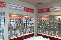 Салон связи МТС, с рейтингом 4 - находится по адресу Республика Карелия, Сегежа, бульвар Советов, 4 