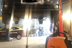 Авторемонтная фирма Сетавто Приморский, с рейтингом 3.3 - находится по адресу Санкт-Петербург, Планерная улица, 15 