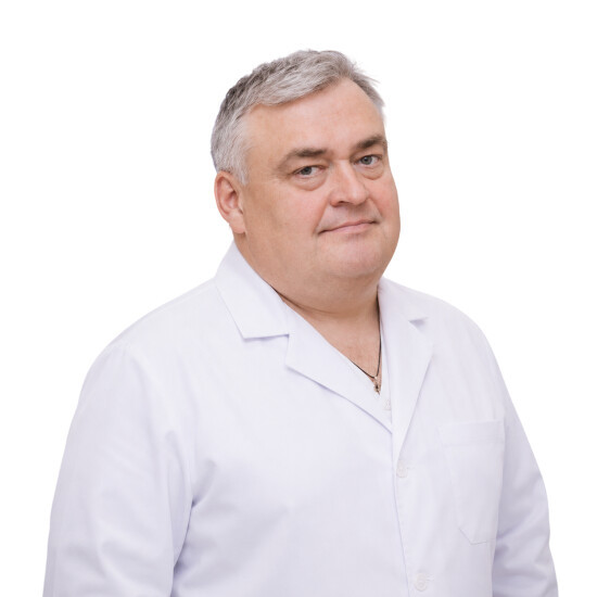 Дмитрий Леонидович Глухих