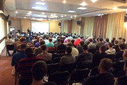 Премьер-отель Амакс, с рейтингом 2.1 - находится по адресу Пермь, Монастырская улица, 43 