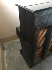 Разнорабочий, грузчик Сергей Александрович Николаев