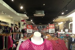 Магазин одежды Gloria Jeans, с рейтингом 4 - находится по адресу Ленинградская область, Тосно, проспект Ленина, 44 лит А 