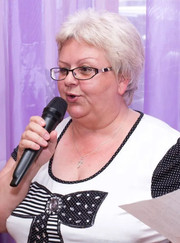 Ведущий/тамада Трипутина Ирина