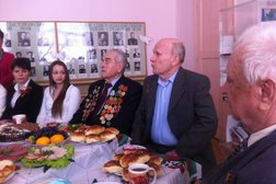 Детский клуб Школа волшебников, с рейтингом 4.6 - находится по адресу Москва, Веерная улица, 7 к1 