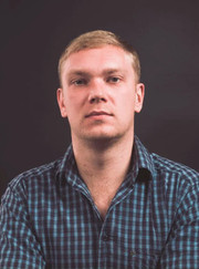 Преподаватель математики, преподаватель по физике Антон Дмитриевич Косарев