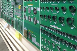 Магазин инструментов Метизы, с рейтингом 2.8 - находится по адресу Санкт-Петербург, Пискарёвский проспект, 20 