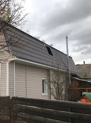 Дизайнер, каменщик Евгений Рафикович Махмутов