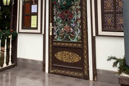 Петровский Причал Султан SPA, с рейтингом 4 - находится по адресу Ростов-на-Дону, Левобережная улица, 39г 