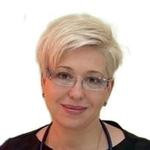 Ирина Мурзабековна Худиева