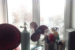 Продакшн-студия Artdepartment.kz, с рейтингом 3 - находится по адресу Алматы, Макатаева, 127/3 