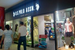 Магазин U.S. Polo. Assn., с рейтингом 2 - находится по адресу Нур-Султан, Тұран проспект, 37 