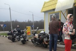 Автозаправка Роснефть №135, с рейтингом 3.2 - находится по адресу Смоленская область, д. Светицкое Урочище, М-1 420 Километр, 1 