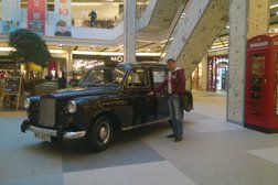 Торгово-развлекательный комплекс Лондон Молл, с рейтингом 4 - находится по адресу Санкт-Петербург, улица Коллонтай, 3 