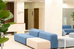 Многопрофильная клиника Евродон, с рейтингом 2 - находится по адресу Ростов-на-Дону, улица Вересаева, 111 