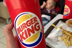 Кафе быстрого питания Burger King, с рейтингом 5 - находится по адресу Караганда, Бухар-Жырау проспект, 59/2 