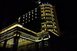 Кафе-кондитерская RIXOS Khadisha Patisserie, с рейтингом 4.2 - находится по адресу Шымкент, Желтоксан, 17 