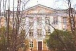 Мурманский педагогический колледж, с рейтингом 3.1 - находится по адресу Мурманск, улица Володарского, 5 